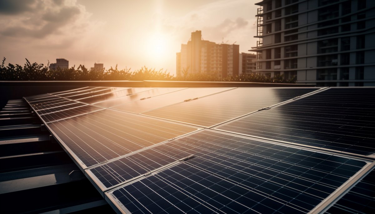 19 mln zł na odnawialne źródła energii w Warszawie