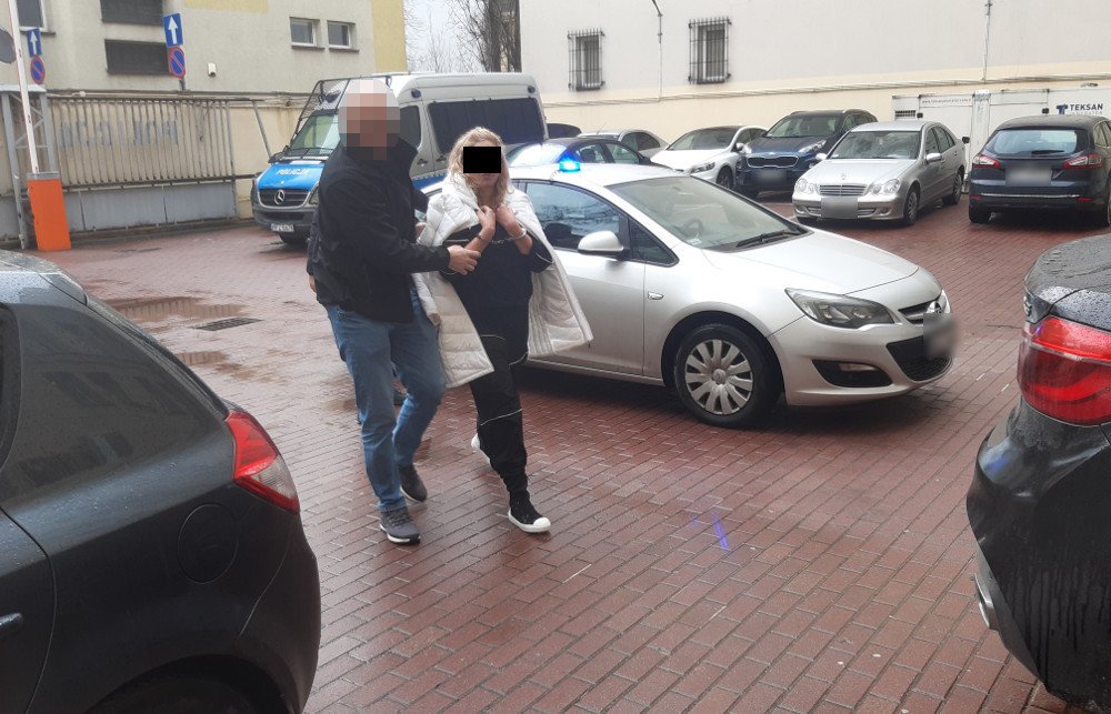 Sfingowali śmierć w wypadkach samochodowych w USA. Brali za to wysokie odszkodowania