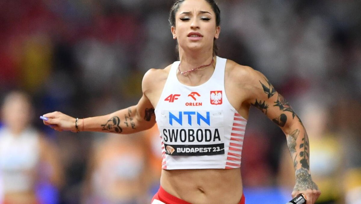 Lekkoatletyczne HMŚ - skromne nadzieje biało-czerwonych w Glasgow
