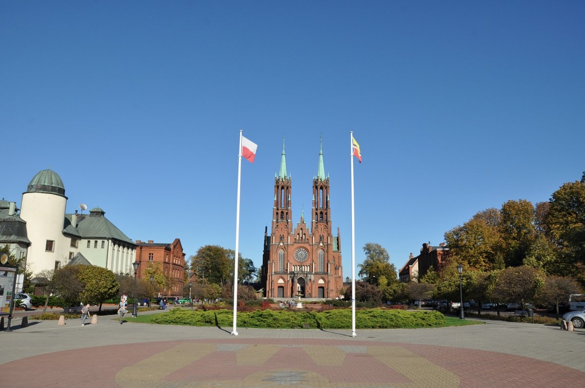 Żyrardów pamięta o Żołnierzach Wyklętych
