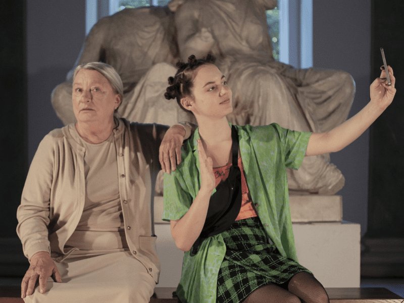 Tegoroczna nagroda „Człowiek Teatru” przyznana
