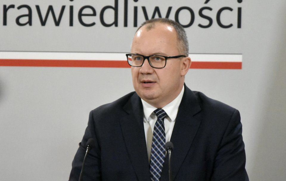 Kolejna czystka? Bodnar usunął ze stanowiska znanego prokuratora