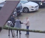Zaczęły bić kobietę, bo ta zwróciła im uwagę. Zostały zatrzymane przez ostrołęckich policjantów