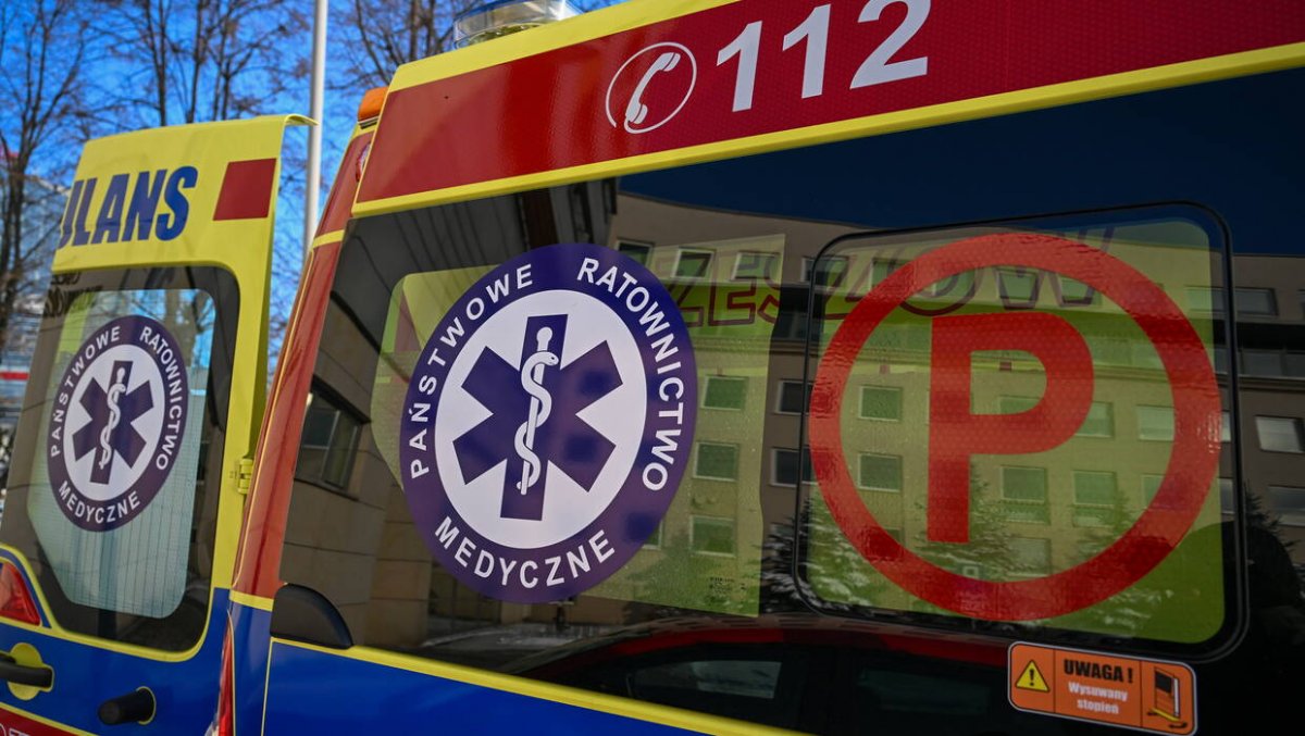 Zatrzymani ws. potrącenia matki z dzieckiem nie przyznają się do kierowania samochodem