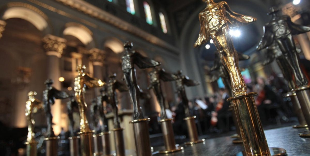 Znamy laureatów Złotych Fryderyków 2024
