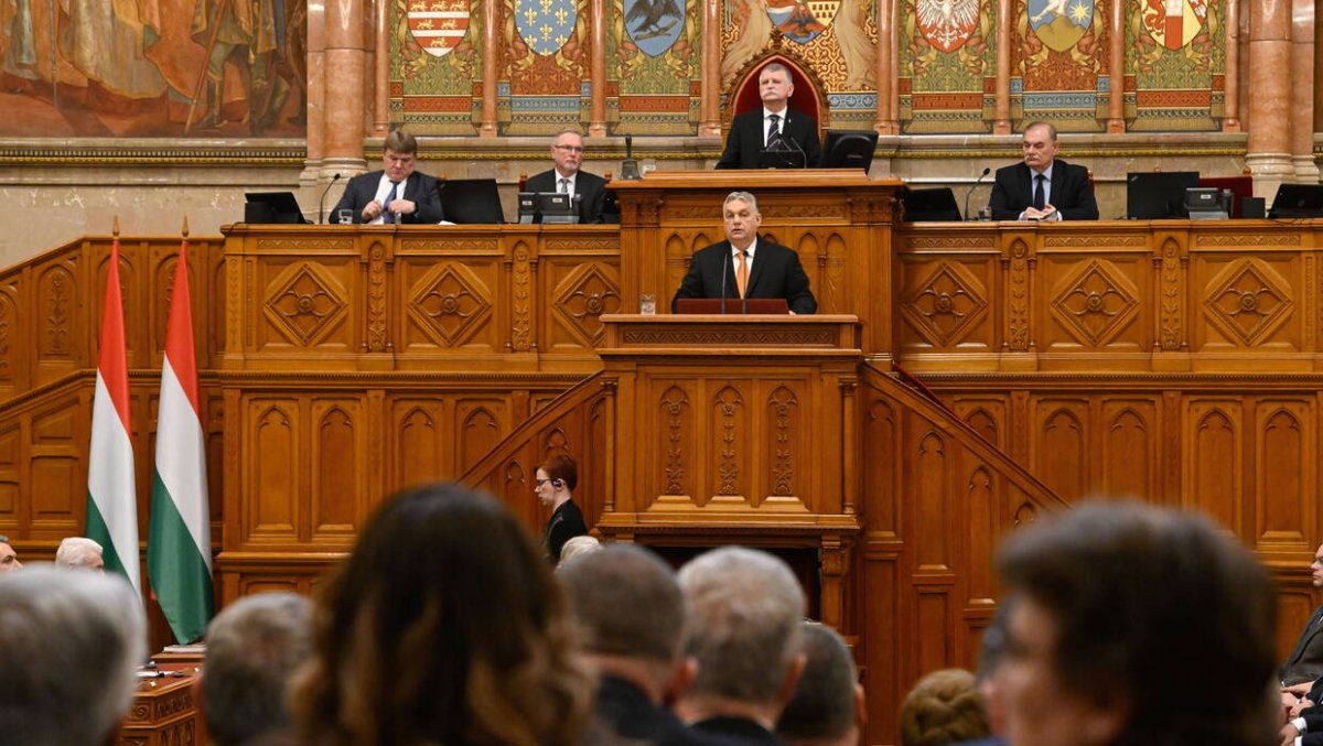 Jest decyzja Węgier ws. przyjęcia Szwecji do NATO