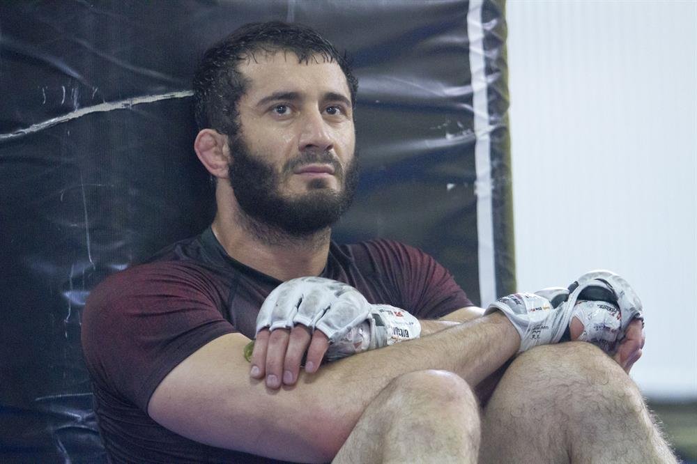 MMA to Mamed, a Mamed to MMA*