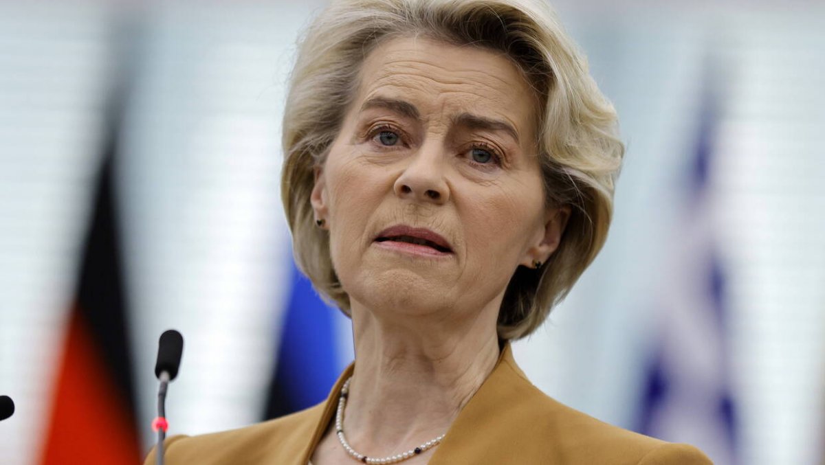 Premier Szmyhal: 4,5 mld euro otrzymamy w marcu od UE