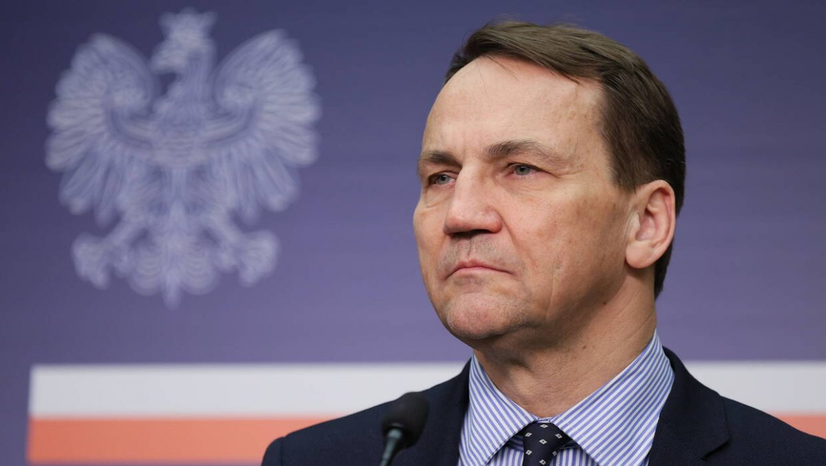 Sikorski na szczycie ONZ. 