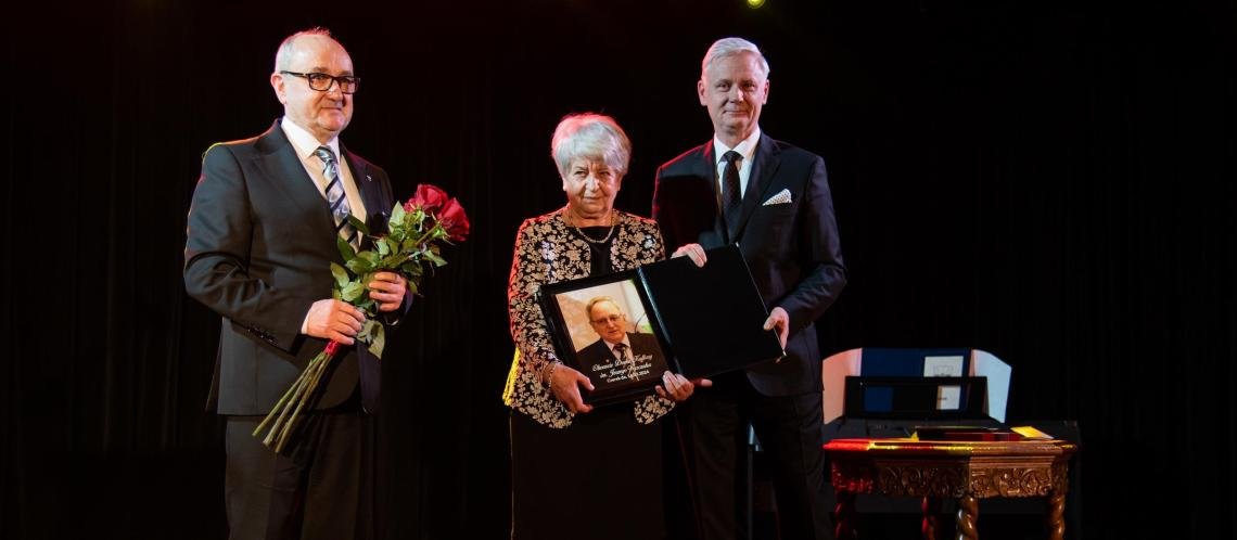 Otwarto nowy dom kultury