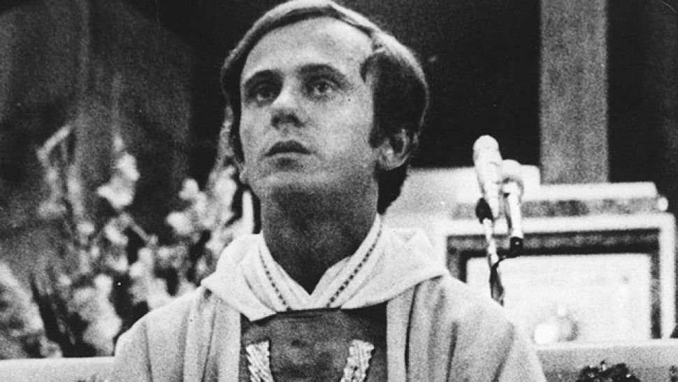 Rusza program obchodów 40. rocznicy śmierci ks. Jerzego Popiełuszki