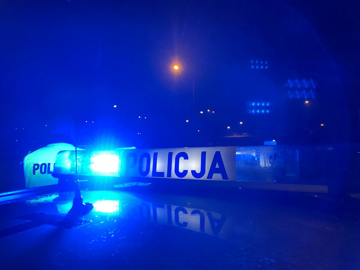 Przerażające chwile na warszawskiej Ochocie. Uprowadzili mężczyznę z kawiarni