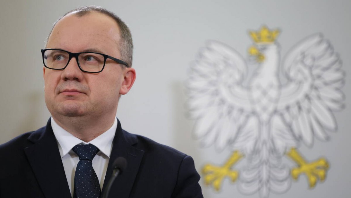 Sejm odrzucił wniosek PiS o wyrażenie wotum nieufności wobec szefa MS 