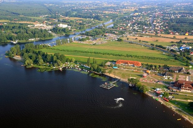 370 tys. zł dofinansowania dla Gminy Nieporęt