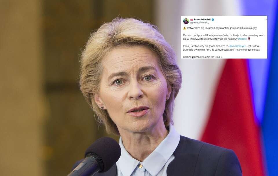 Von der Leyen 