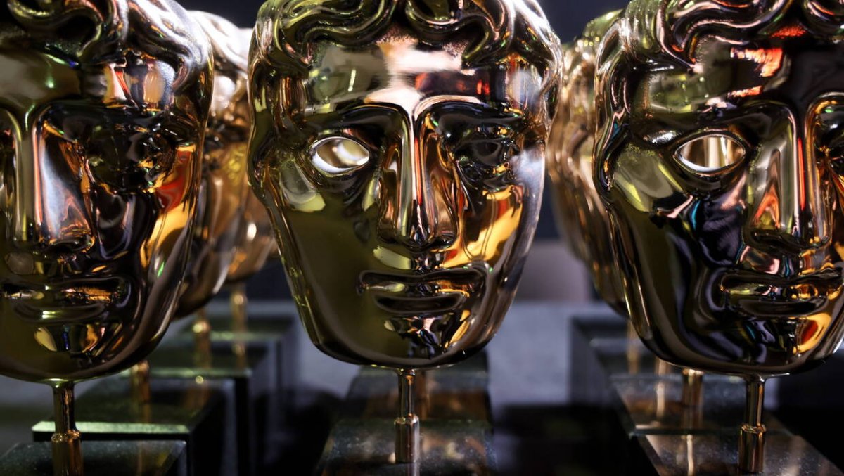 Znamy zwycięzców brytyjskich nagród filmowych BAFTA