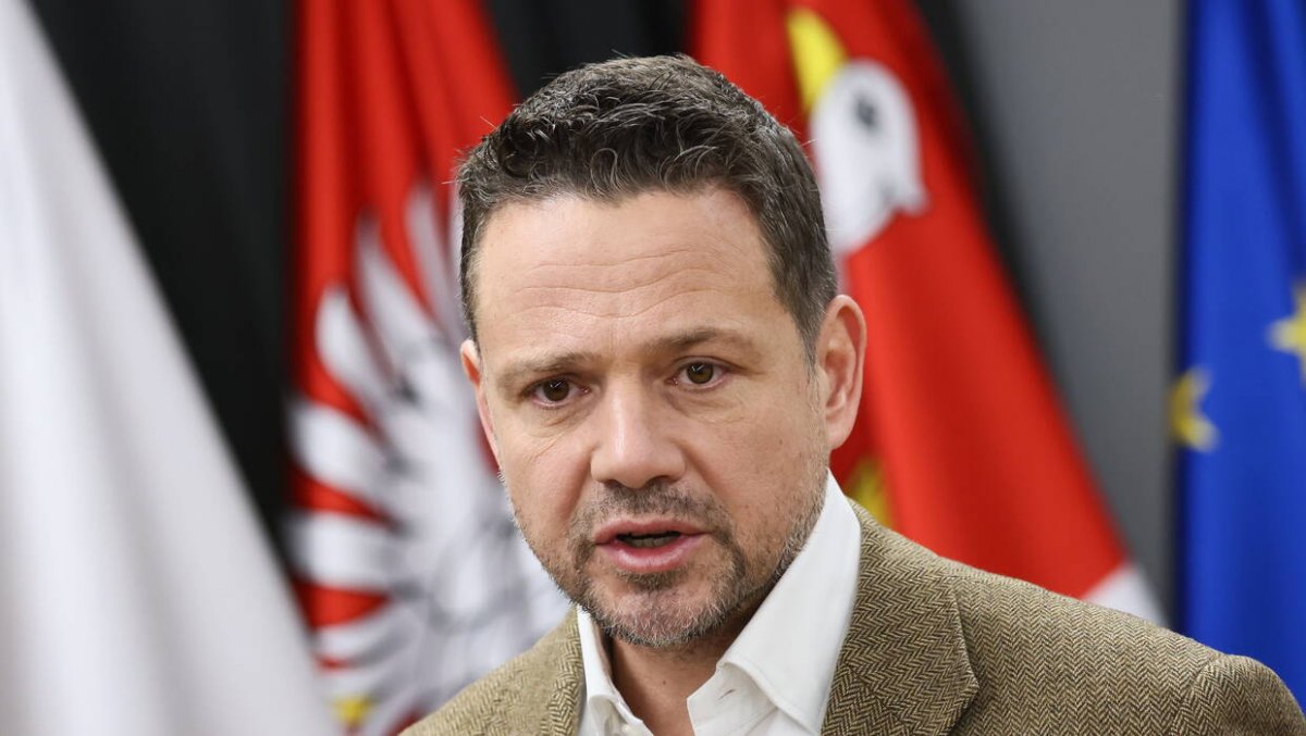 Czy Warszawa jest przygotowana w razie zagrożenia?