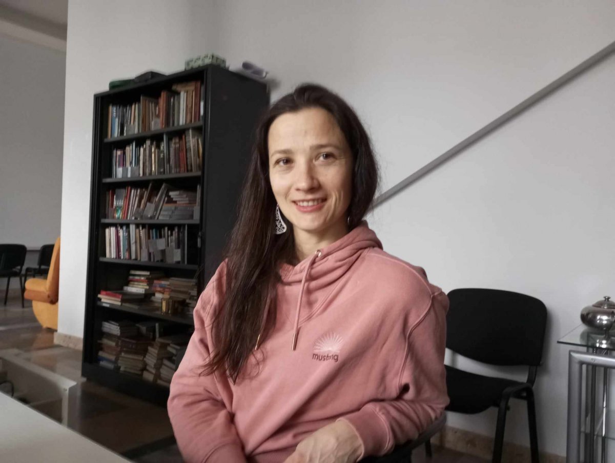 Hanna i Marcin zapraszają na Plac Konstytucji [ZDJĘCIA]