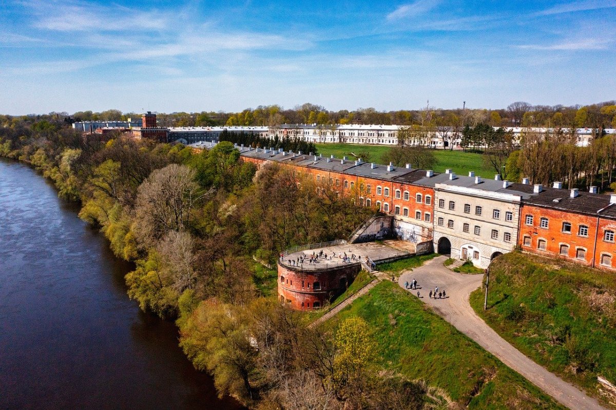 W Nowym Dworze powstaną Słoneczne Apartamenty