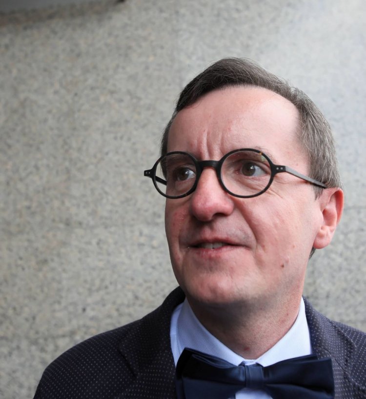 Mazowiecki konserwator zabytków jest również zatrudniony w spółce Pałac Saski