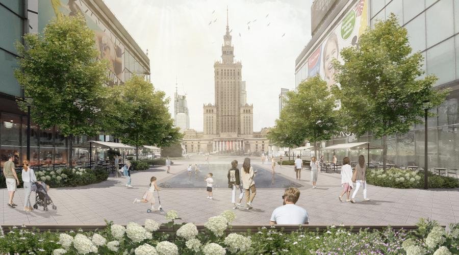 Warszawa się nie nudzi. Aktywna pierwsza połowa miesiąca - co się wydarzyło?
