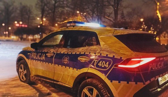Liczyła się każda minuta. Szczęśliwy finał poszukiwań seniora