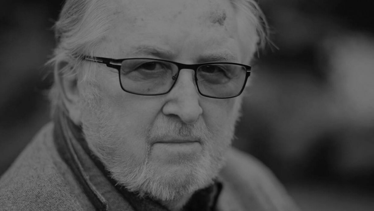 95 lat temu urodził się Kazimierz Kutz
