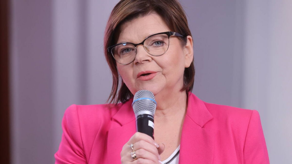 Leszczyna: od 1 kwietnia tabletka 