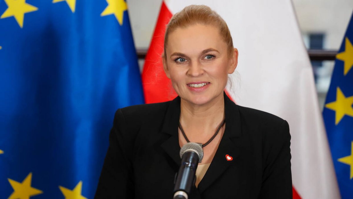 Burza w sprawie Wołynia w szkołach