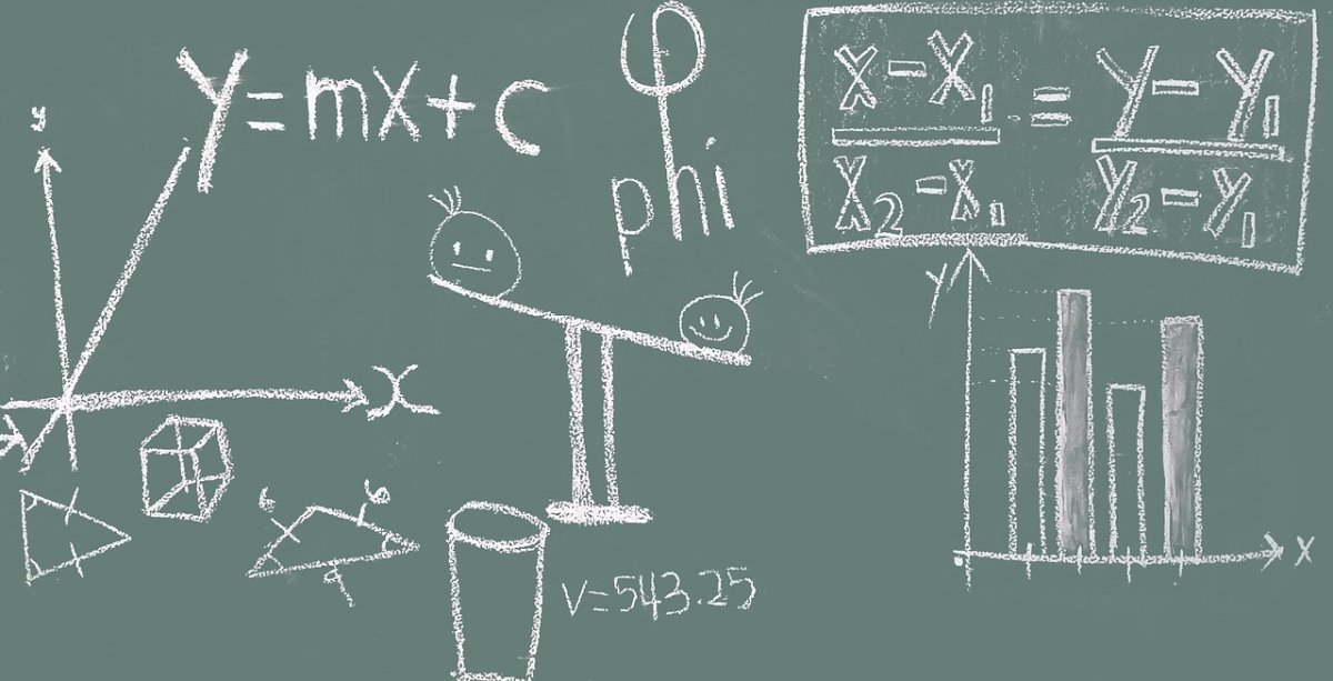 Zainteresowanie matematyką maleje w szkole
