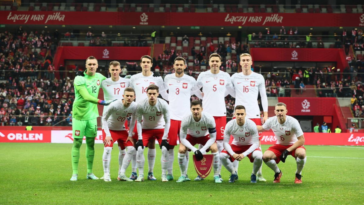 ME 2024 - PZPN wybrał trzy potencjalne bazy na turniej
