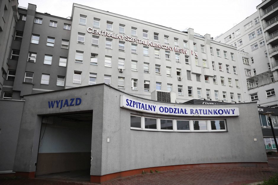 Innowacyjne zabiegi leczenia bólów kręgosłupa, głowy oraz migren w szpitalu CSK MSWiA