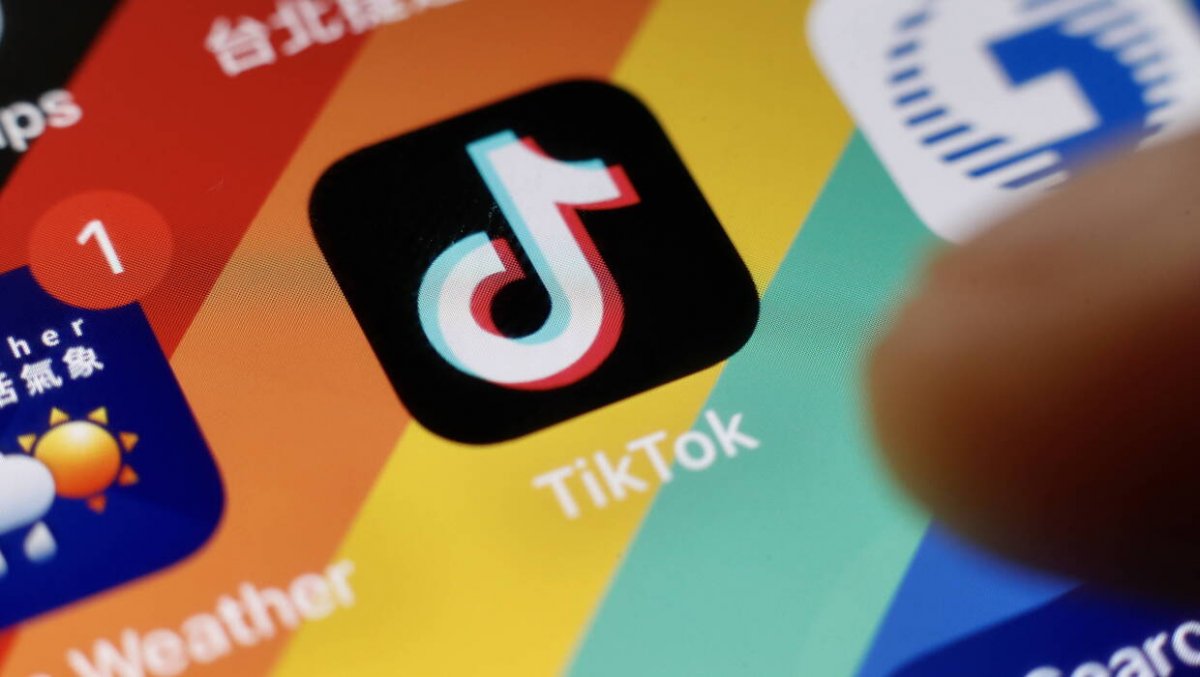 TikTok wzmocni przed wyborami do PE walkę z fake newsami i operacjami wywierania wpływu