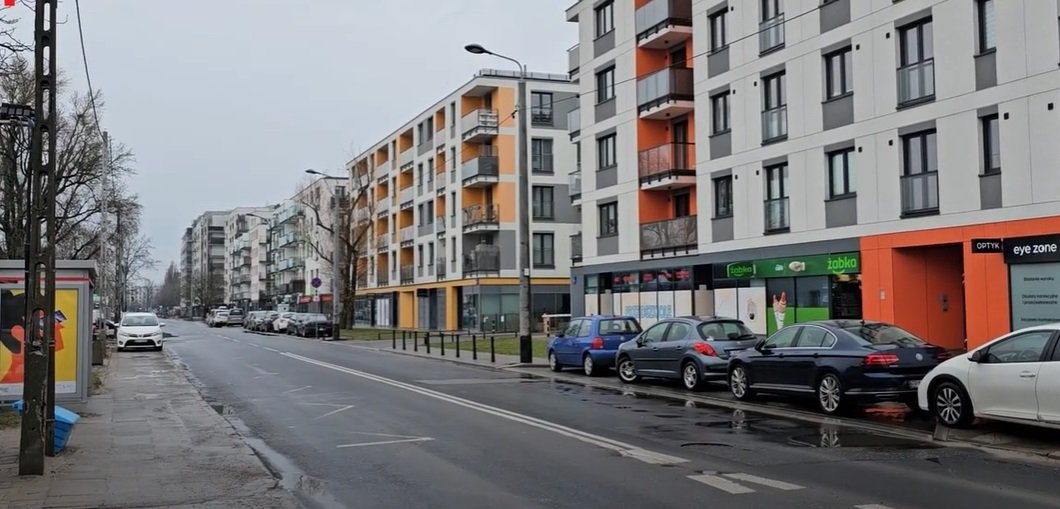 Oblicze nowej Warszawy. Osiedle Lifetown [WIDEO]