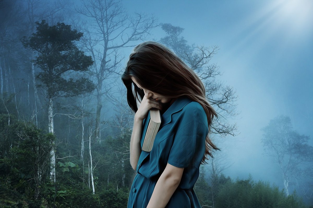 Coraz więcej osób choruje na zaburzenia psychiczne i zaburzenia zachowania