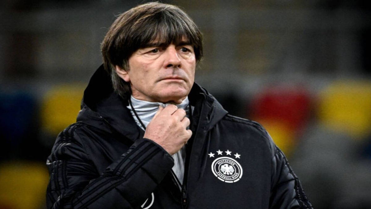 Loew przejmie potęgę?