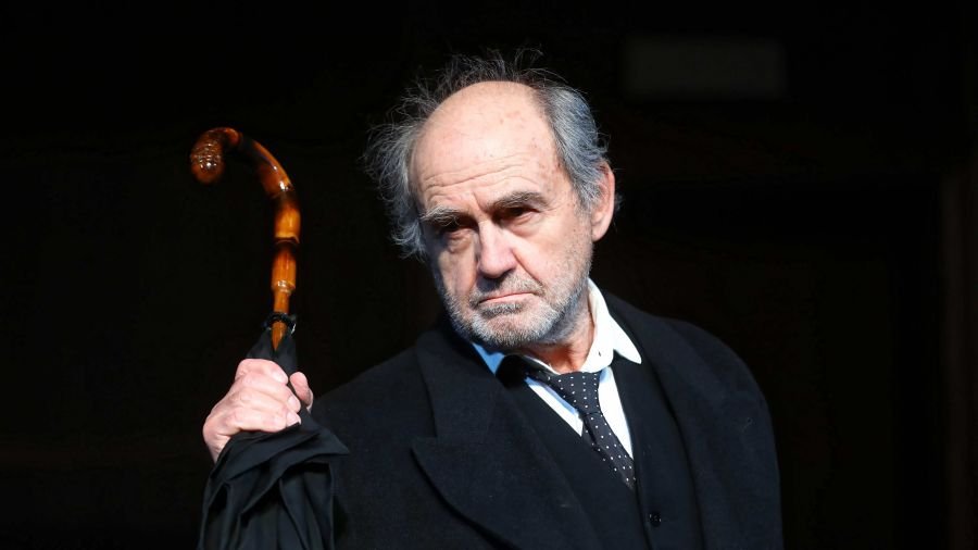 Aktor, reżyser i pedagog Jan Peszek kończy 80 lat