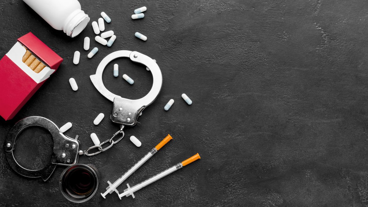 Czy Europa stanie się drugim USA? Fentanyl, czyli nowy seryjny morderca już tu jest