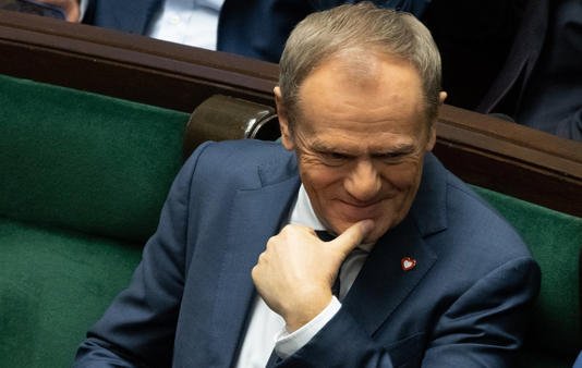 Polacy chcą konsultacji reform premiera z prezydentem - wynika z badań