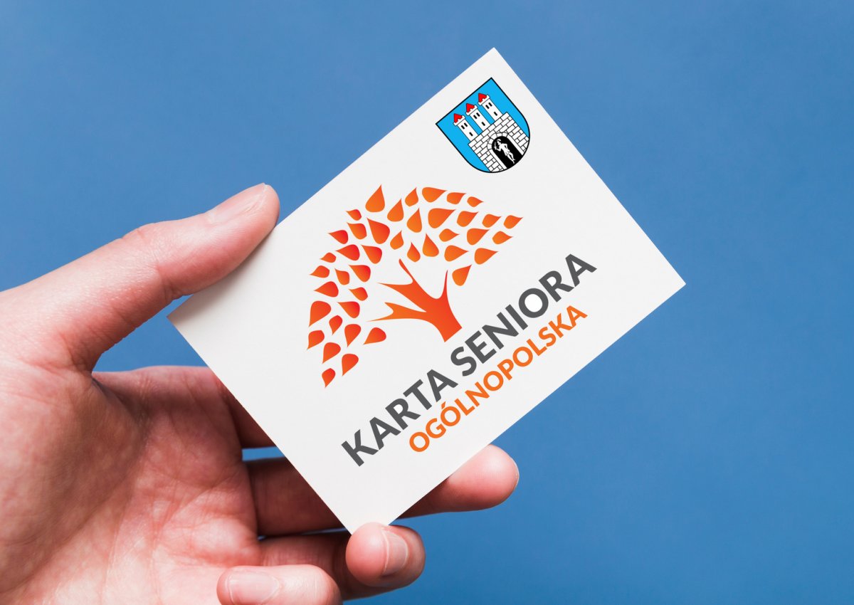 W Grójcu rozpoczęto projekt gminy przyjaznej seniorom