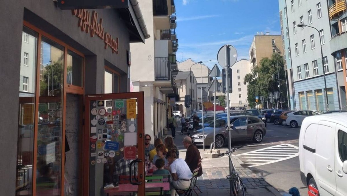 W sobotę 376. urodziny warszawskiej Pragi