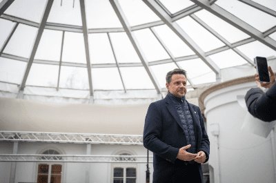 Ratusz podsumowuje mijający tydzień