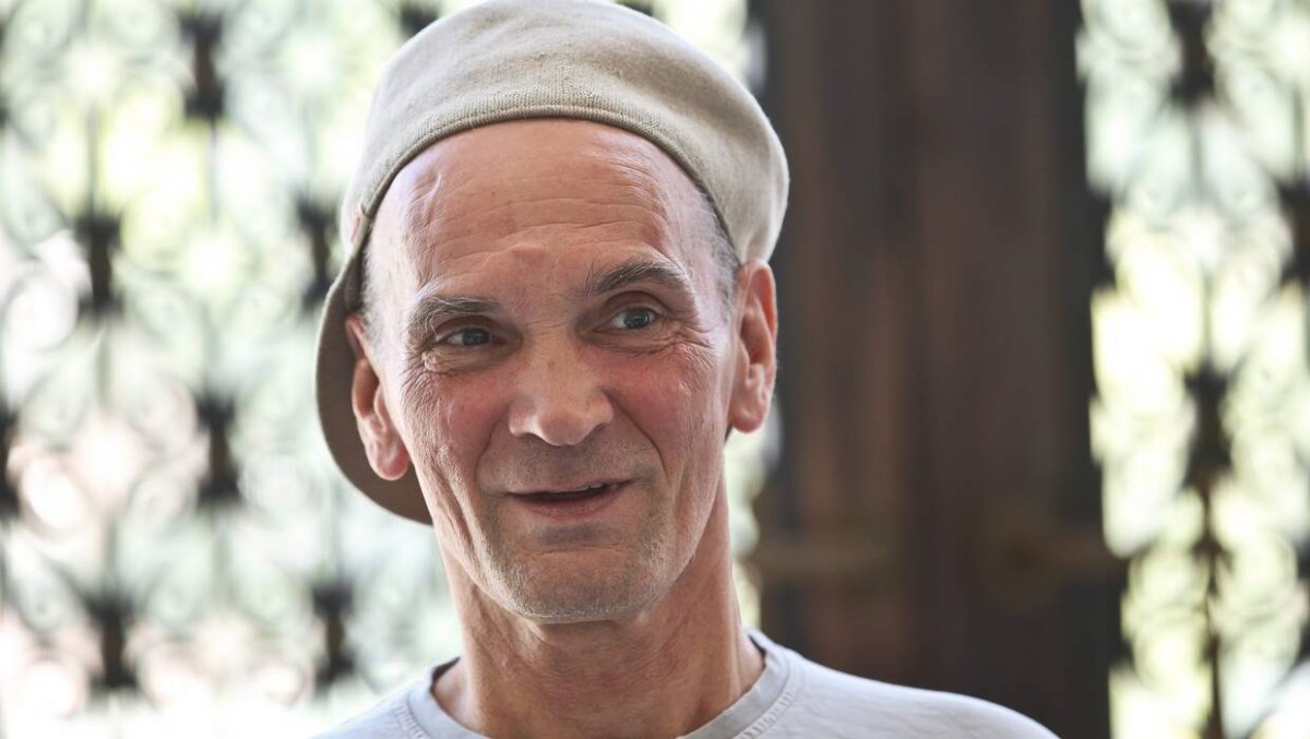 Lech Janerka: Ludzie traktują mnie jak ciekawostkę