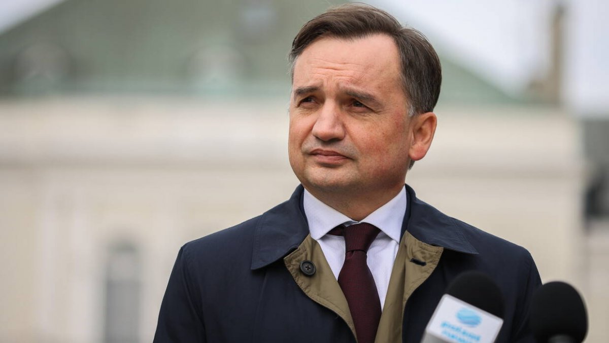 Co dalej z leczeniem Ziobry? 