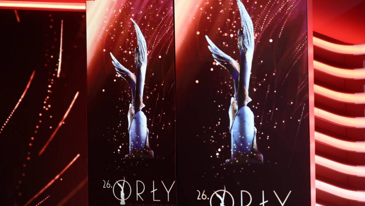 Poznaliśmy nominowanych do Polskich Nagród Filmowych Orły 2024