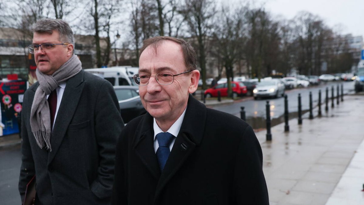 Po skandalu pod Sejmem PiS ma plan. Jaki?