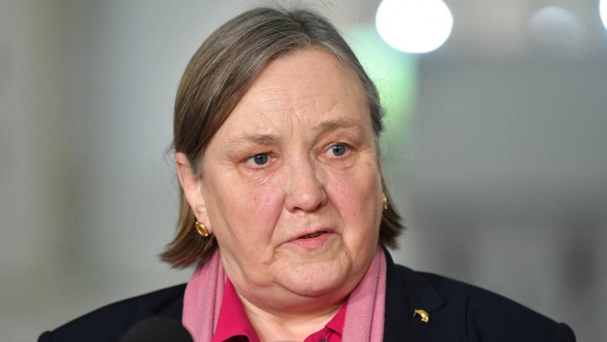 Awantura w ministerstwie. Chodzi o córkę europosłanki