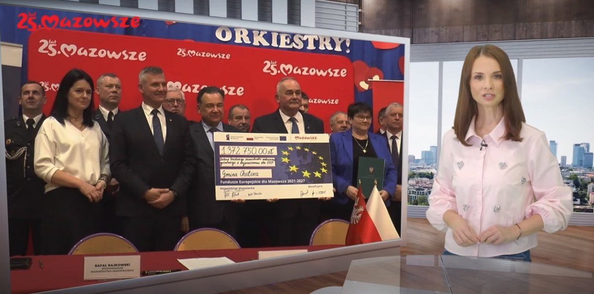 Informacje z Mazowsza 45