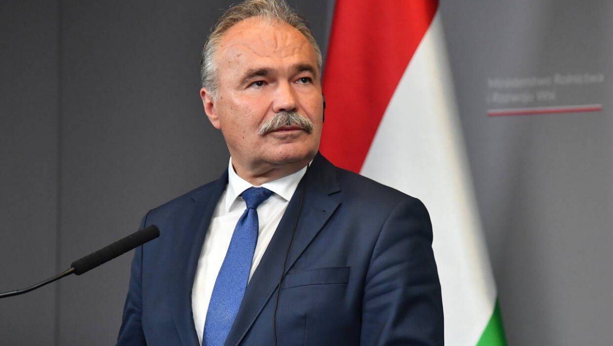 Węgry stawiają weto. Zakaz importu zboża z Ukrainy