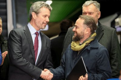 Urząd Miasta podsumowuje styczeń w stolicy